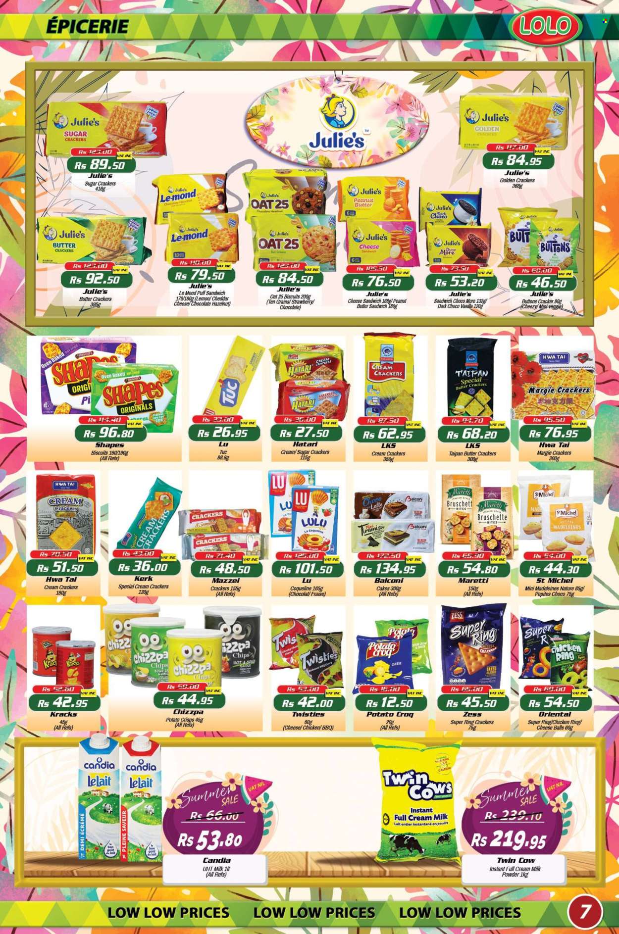 Catalogue LOLO Hyper - 27/09/2025 - 21/10/2025. Page 7
