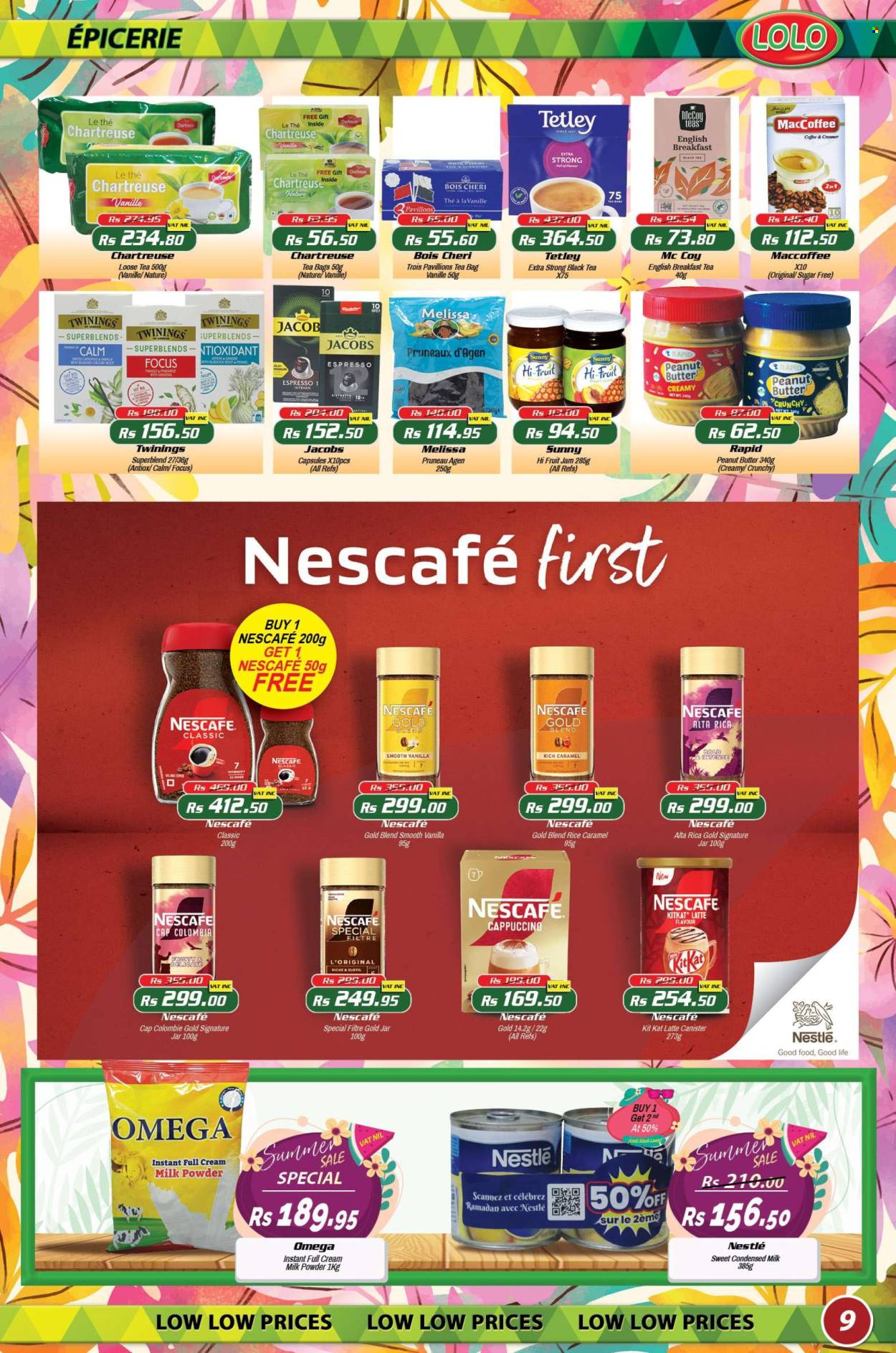 Catalogue LOLO Hyper - 27/09/2025 - 21/10/2025. Page 9