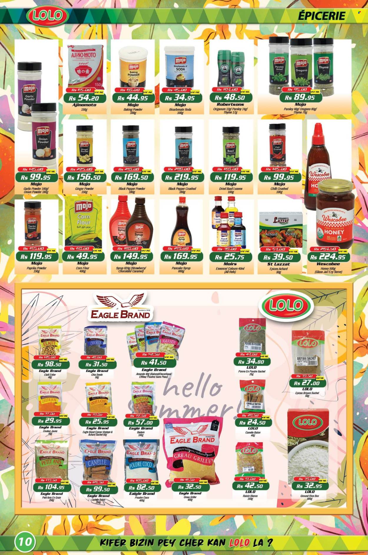 Catalogue LOLO Hyper - 27/09/2025 - 21/10/2025. Page 10