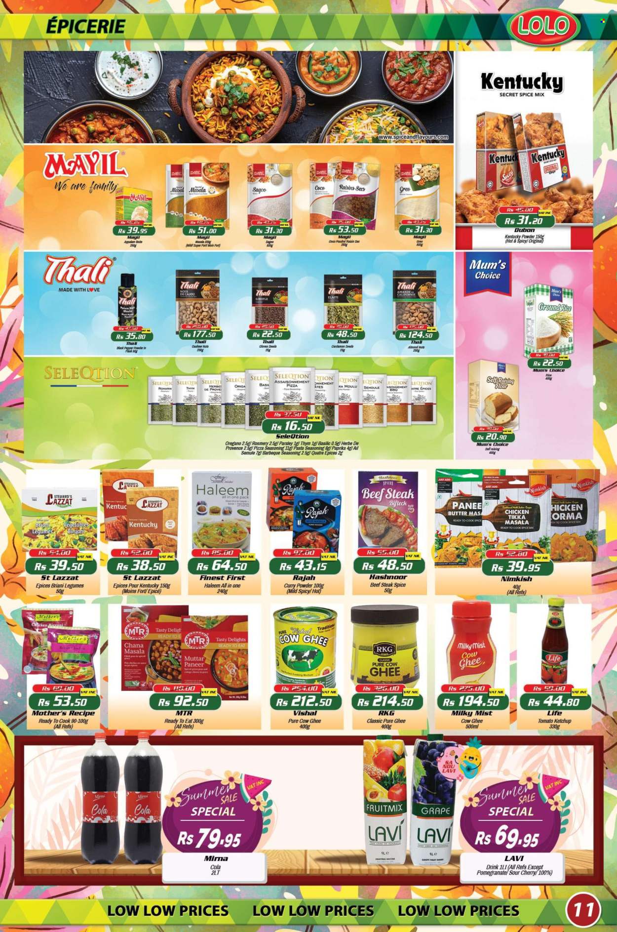 Catalogue LOLO Hyper - 27/09/2025 - 21/10/2025. Page 11