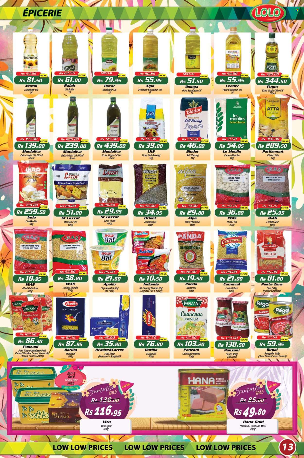 Catalogue LOLO Hyper - 27/09/2025 - 21/10/2025. Page 13