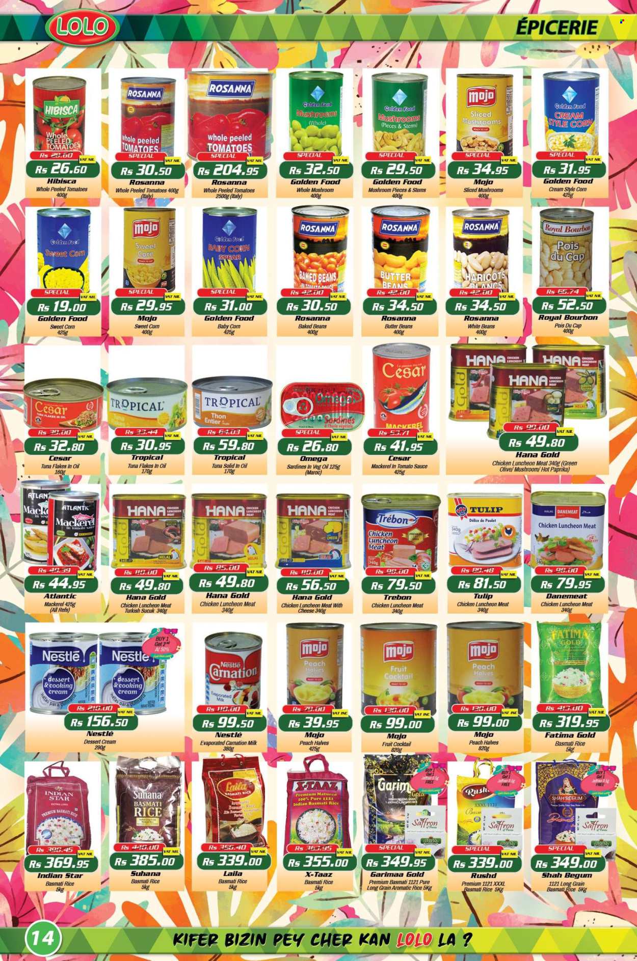 Catalogue LOLO Hyper - 27/09/2025 - 21/10/2025. Page 14