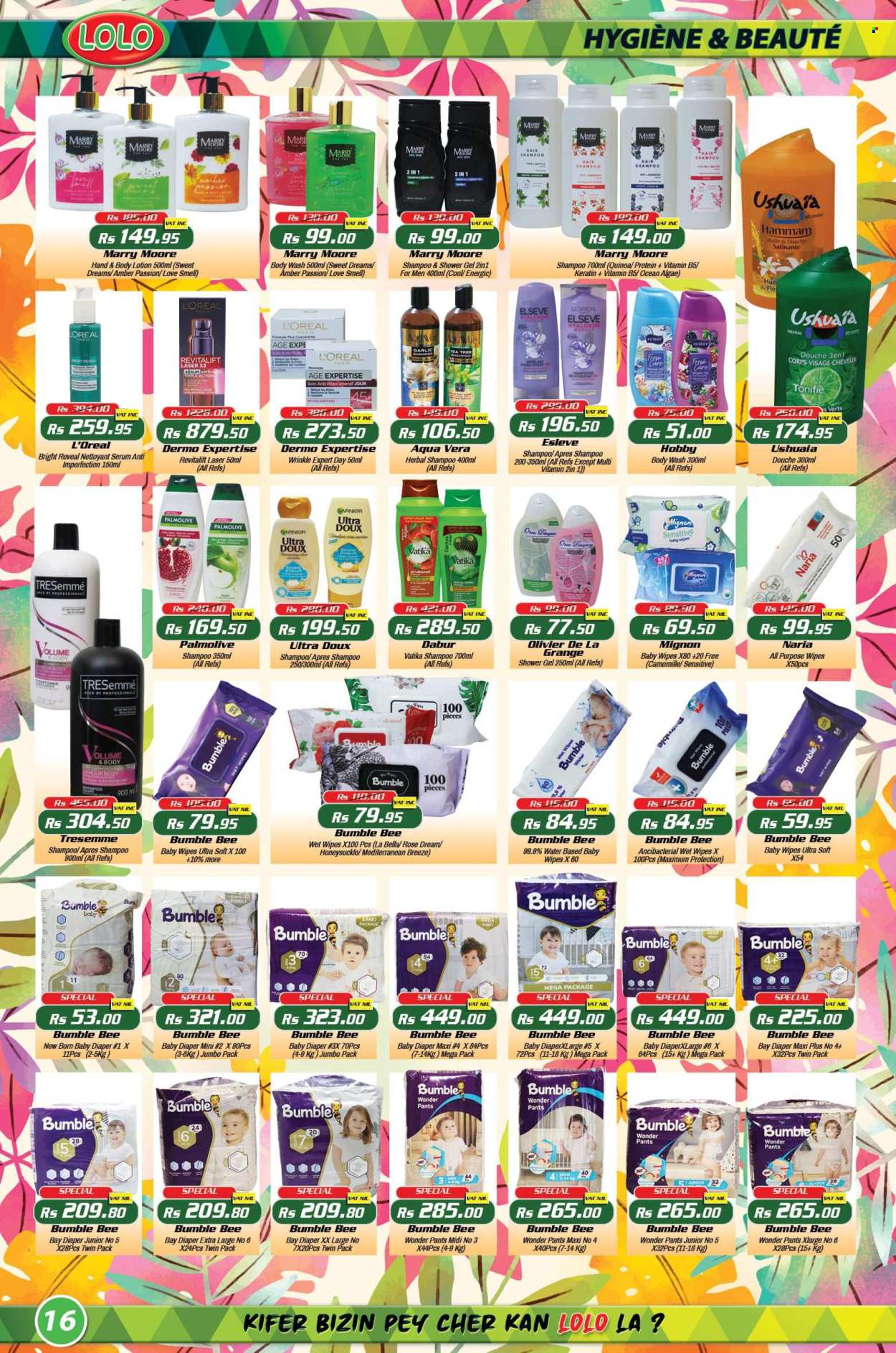 Catalogue LOLO Hyper - 27/09/2025 - 21/10/2025. Page 16