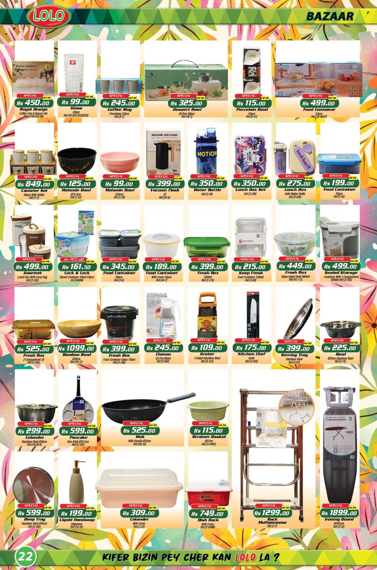 Catalogue LOLO Hyper - 27/09/2025 - 21/10/2025. Page 22