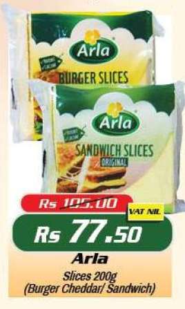 Arla