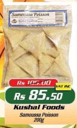Kushal Foods