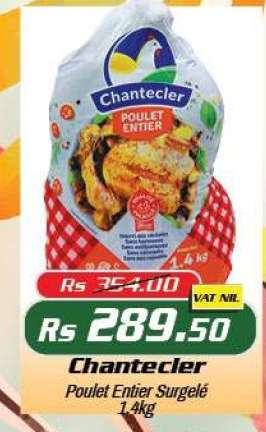 Chantecler