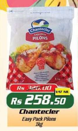 Chantecler