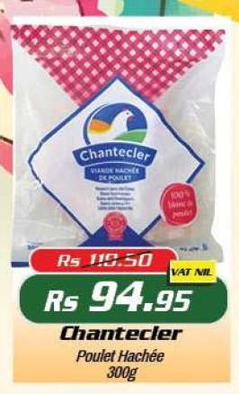 Chantecler