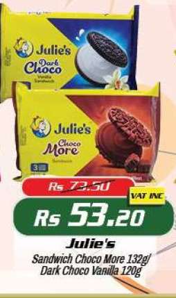 Julie's