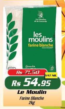 Le Moulin