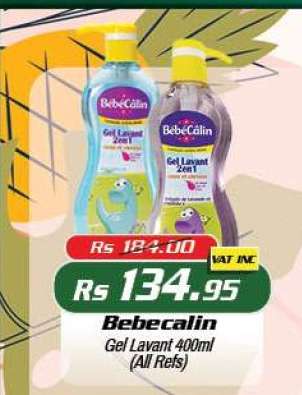 Bebecalin