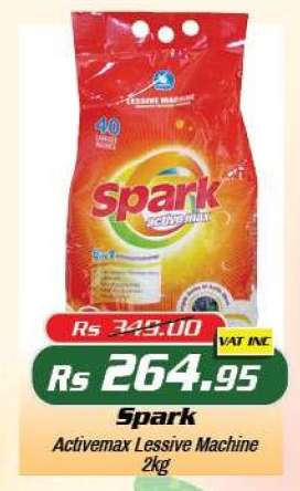 Spark