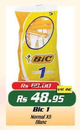 Bic 1