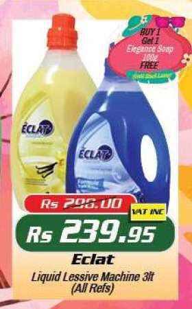 Eclat