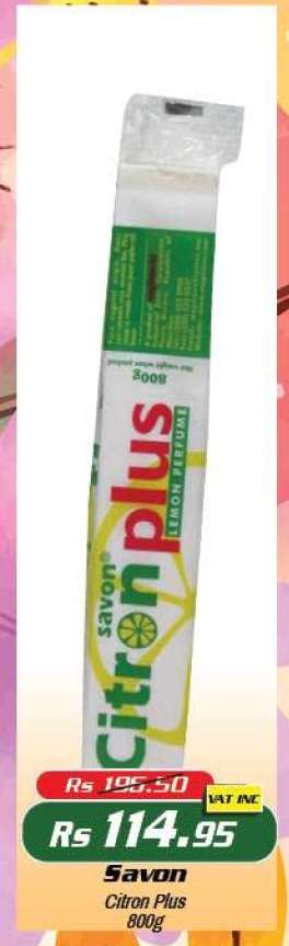 Savon