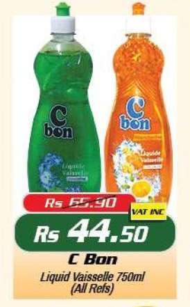 C Bon