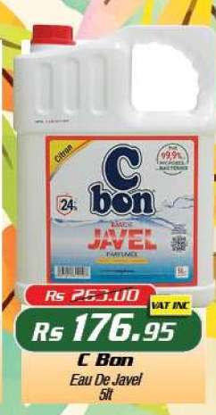 C Bon