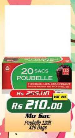 Mo Sac