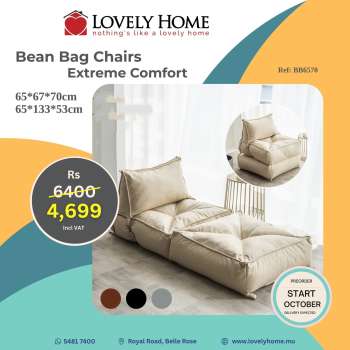 thumbnail - Catalogue Lovely Home