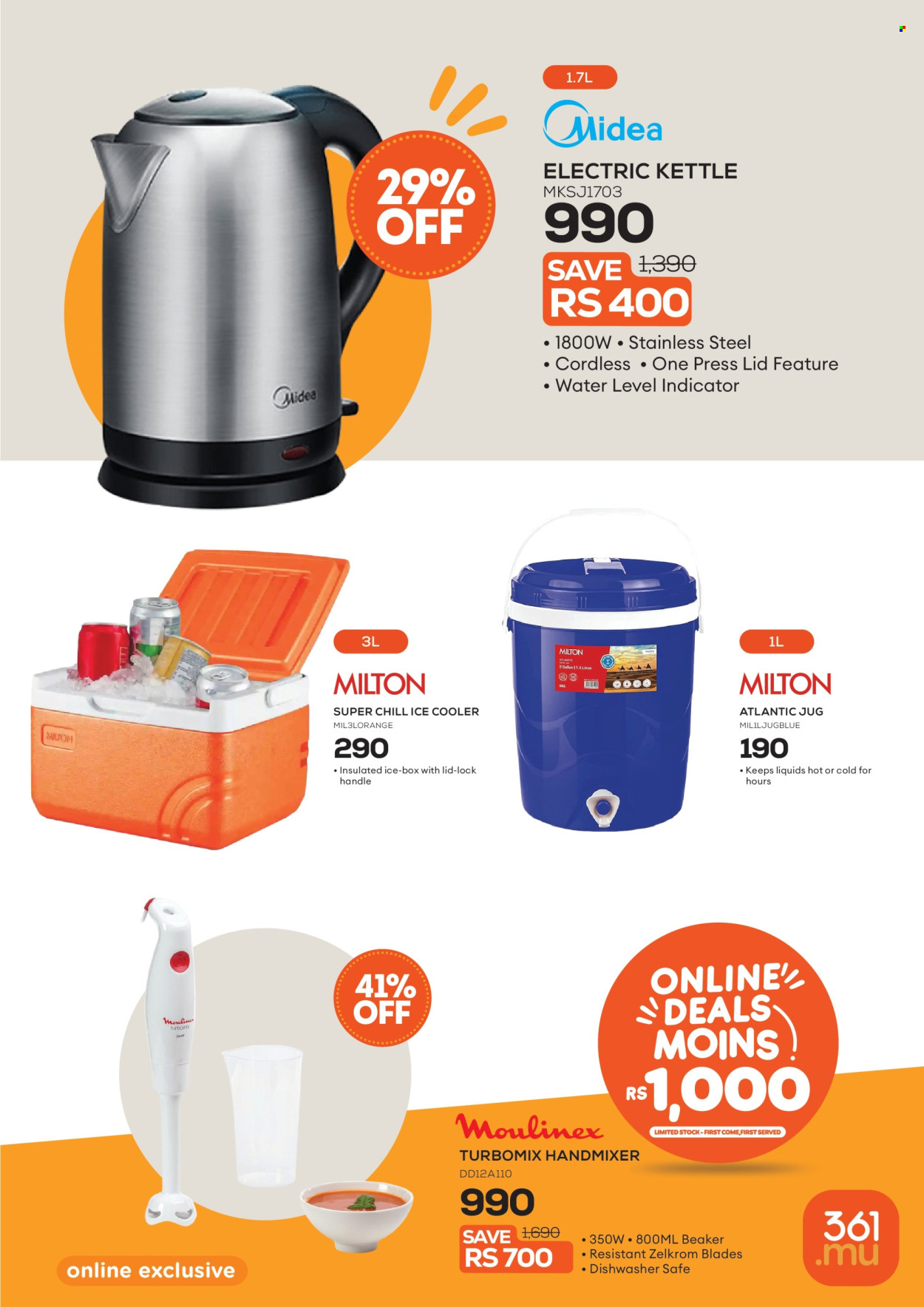Catalogue 361. Page 9