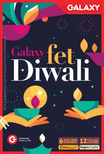 thumbnail - Catalogue Galaxy