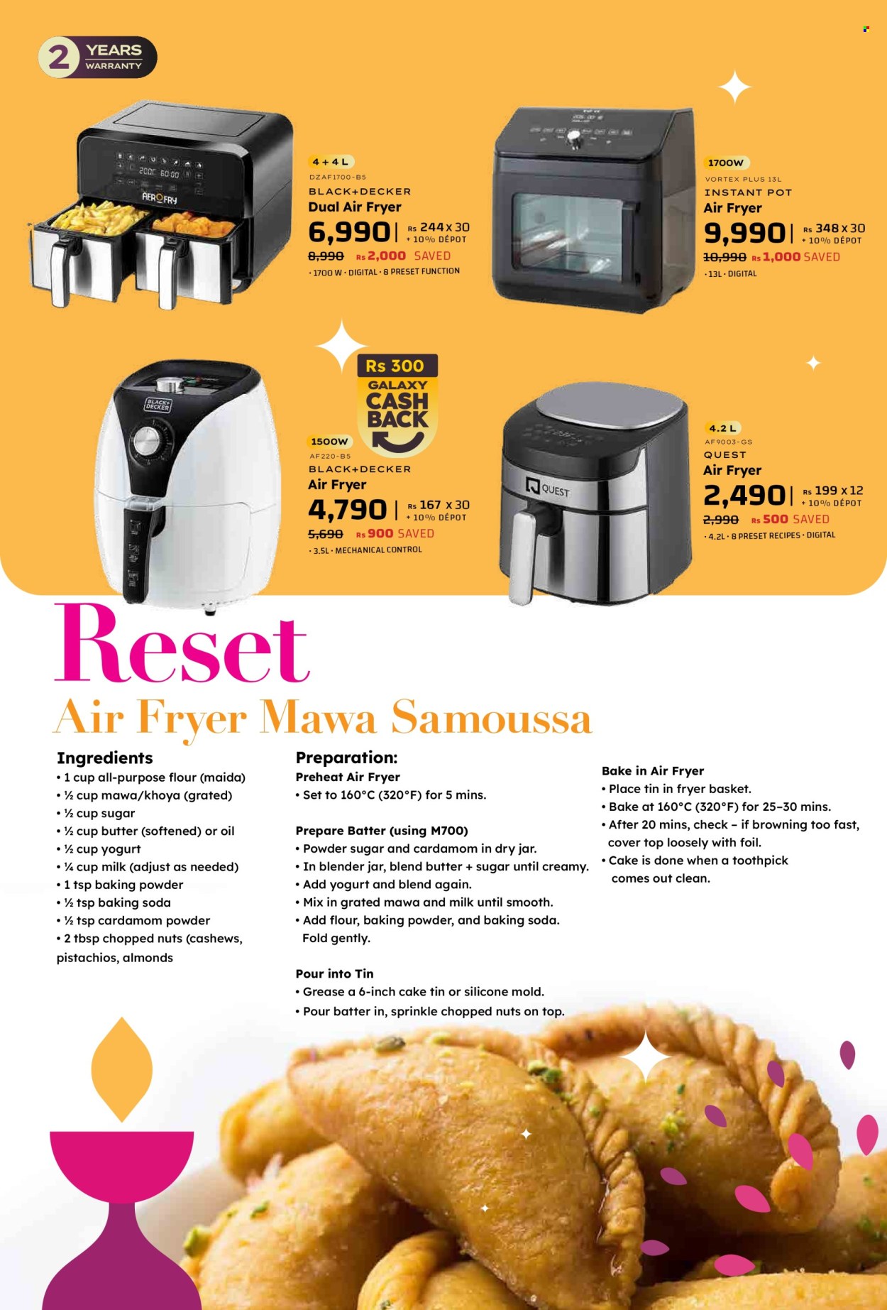 Catalogue Galaxy - 05/10/2025 - 20/10/2025. Page 4