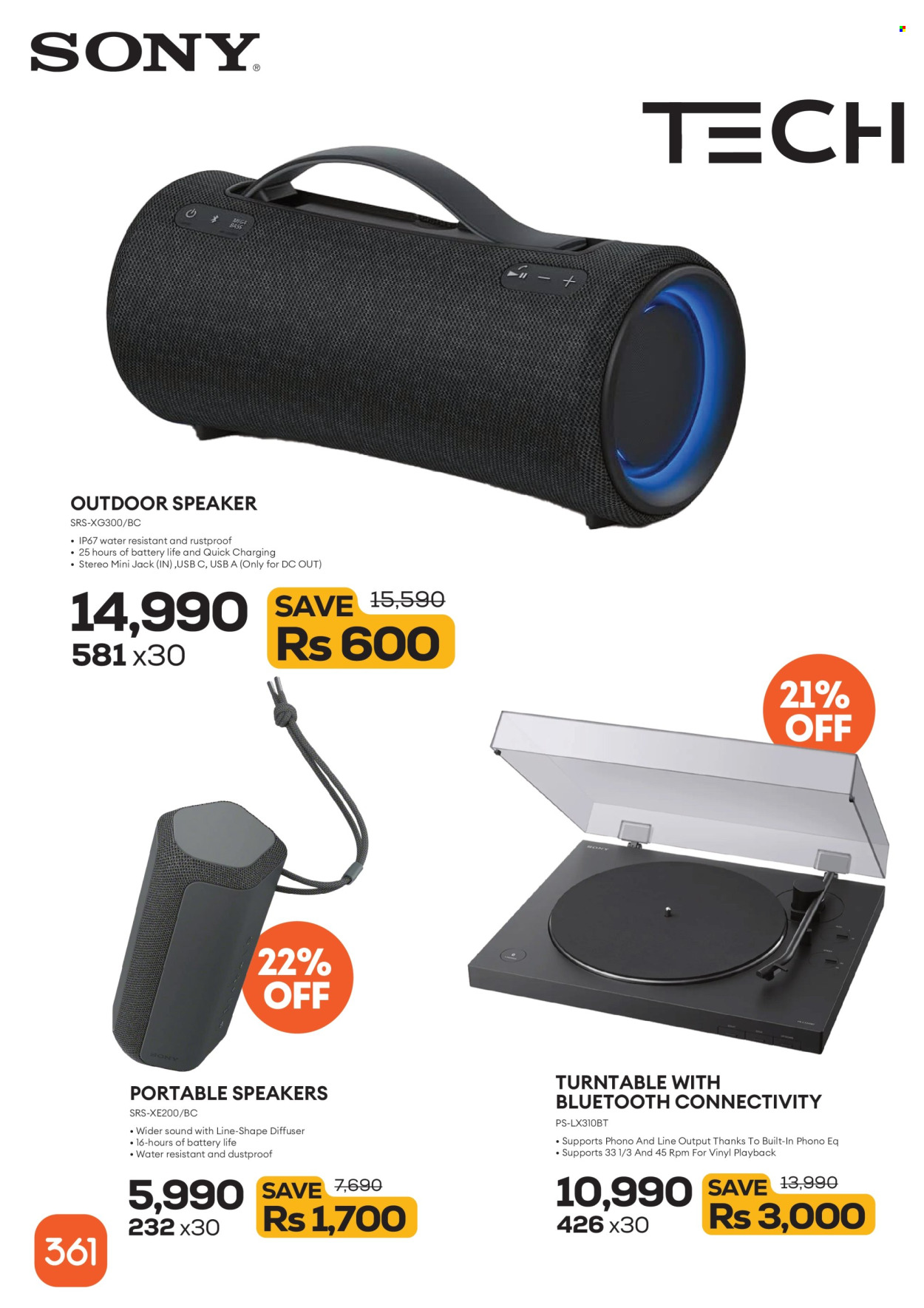 Catalogue 361 - 26/09/2025 - 13/10/2025. Page 19