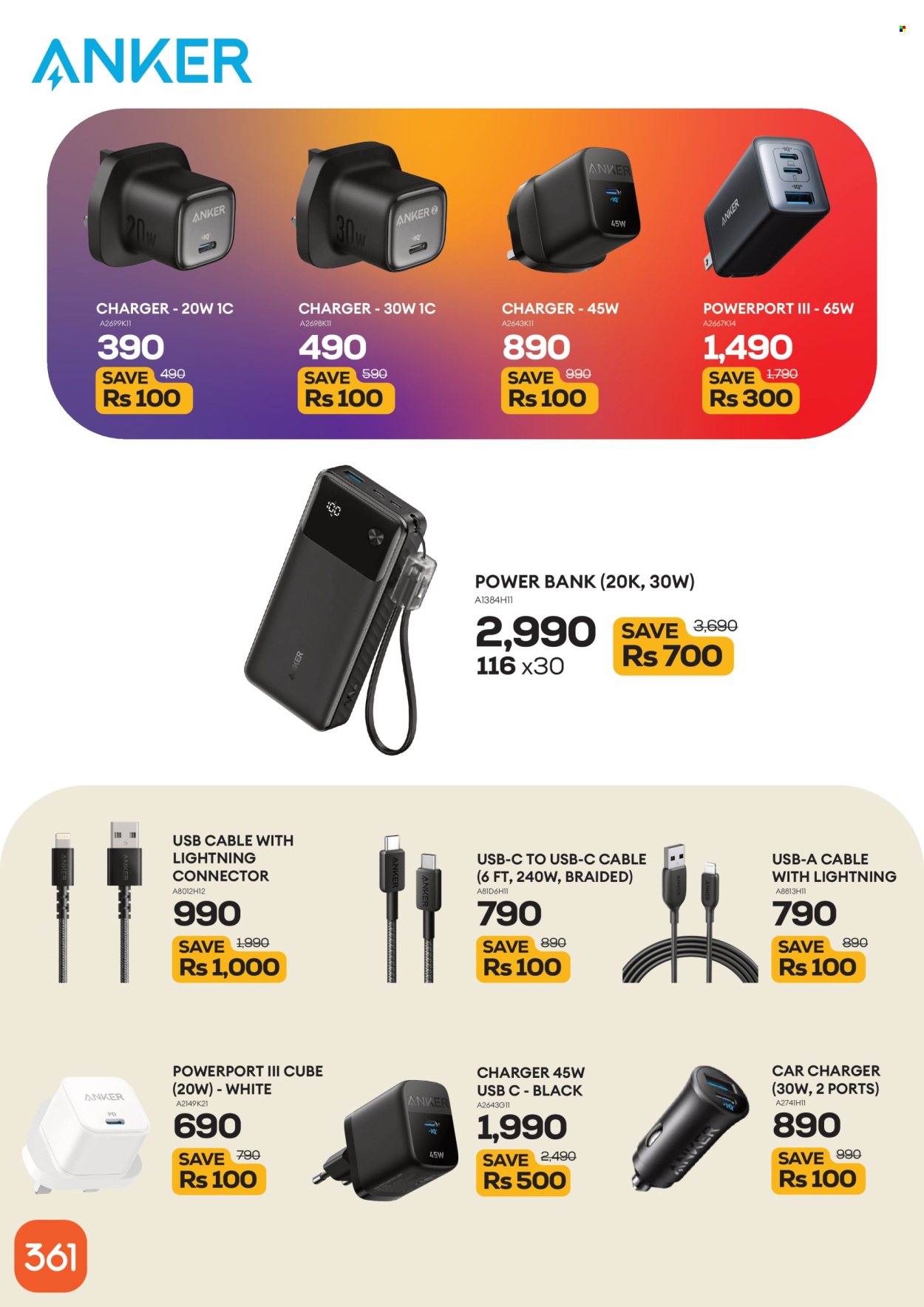 Catalogue 361 - 26/09/2025 - 13/10/2025. Page 28
