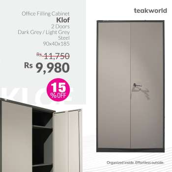 thumbnail - Catalogue Teak World
