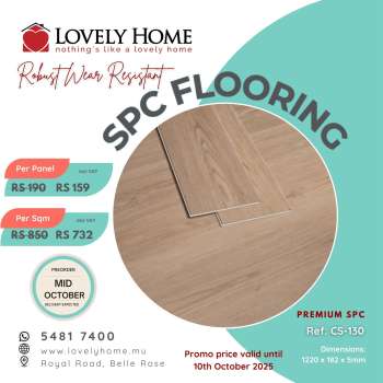 thumbnail - Catalogue Lovely Home