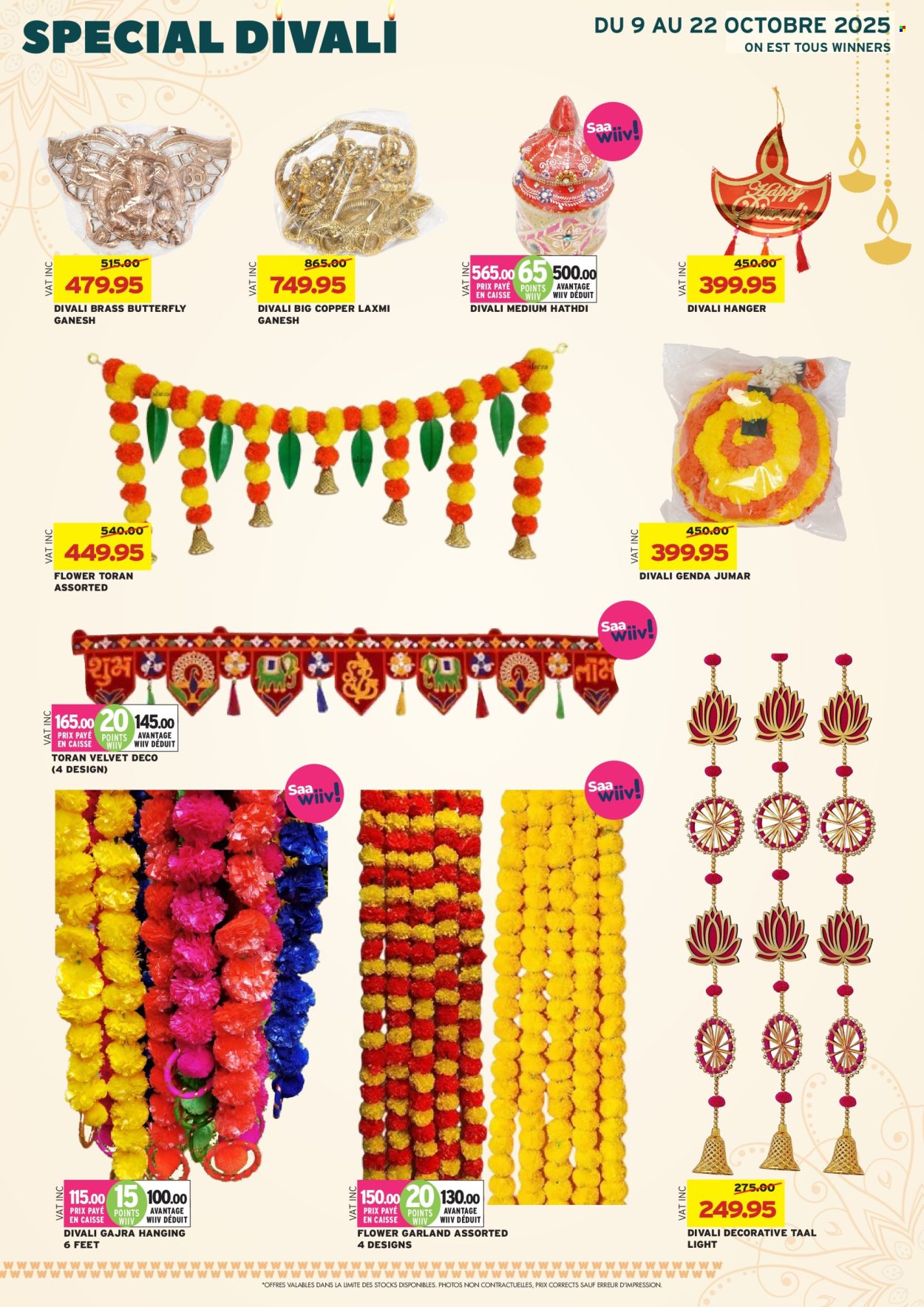 Catalogue Winners - 09/10/2025 - 22/10/2025. Page 5