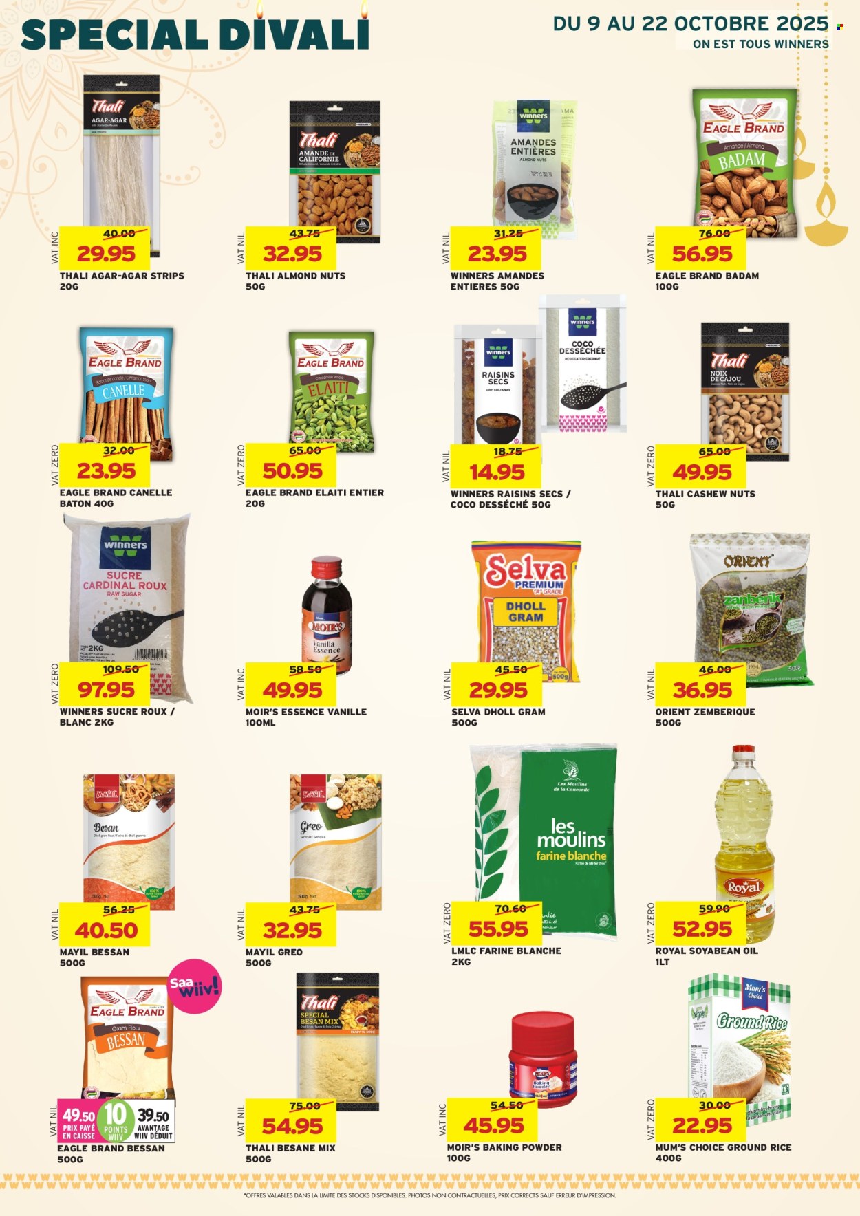 Catalogue Winners - 09/10/2025 - 22/10/2025. Page 10