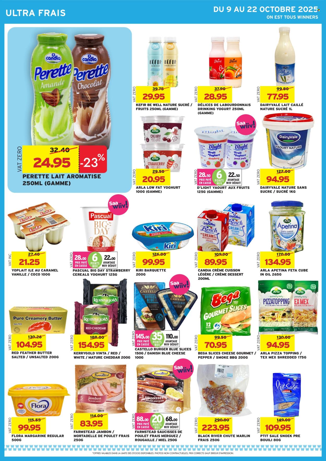 Catalogue Winners - 09/10/2025 - 22/10/2025. Page 13