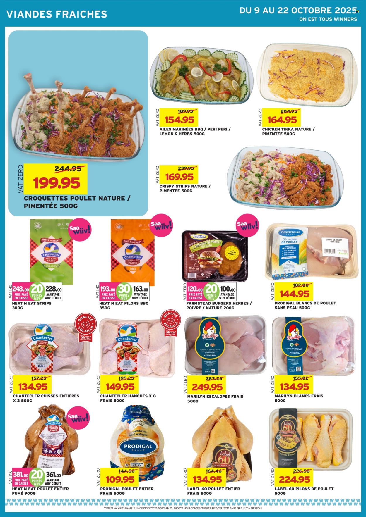 Catalogue Winners - 09/10/2025 - 22/10/2025. Page 14