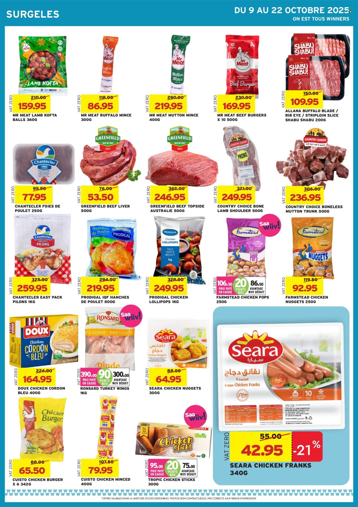 Catalogue Winners - 09/10/2025 - 22/10/2025. Page 15