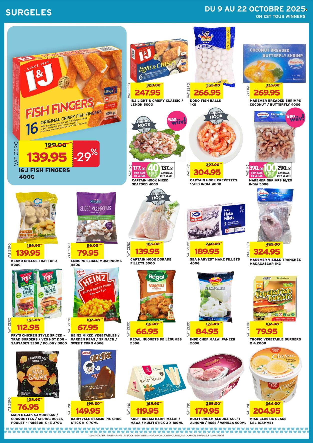 Catalogue Winners - 09/10/2025 - 22/10/2025. Page 16