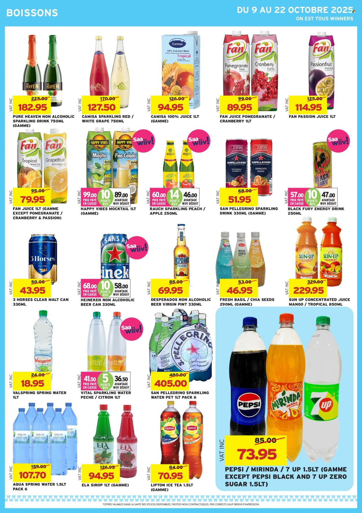 Catalogue Winners - 09/10/2025 - 22/10/2025. Page 17