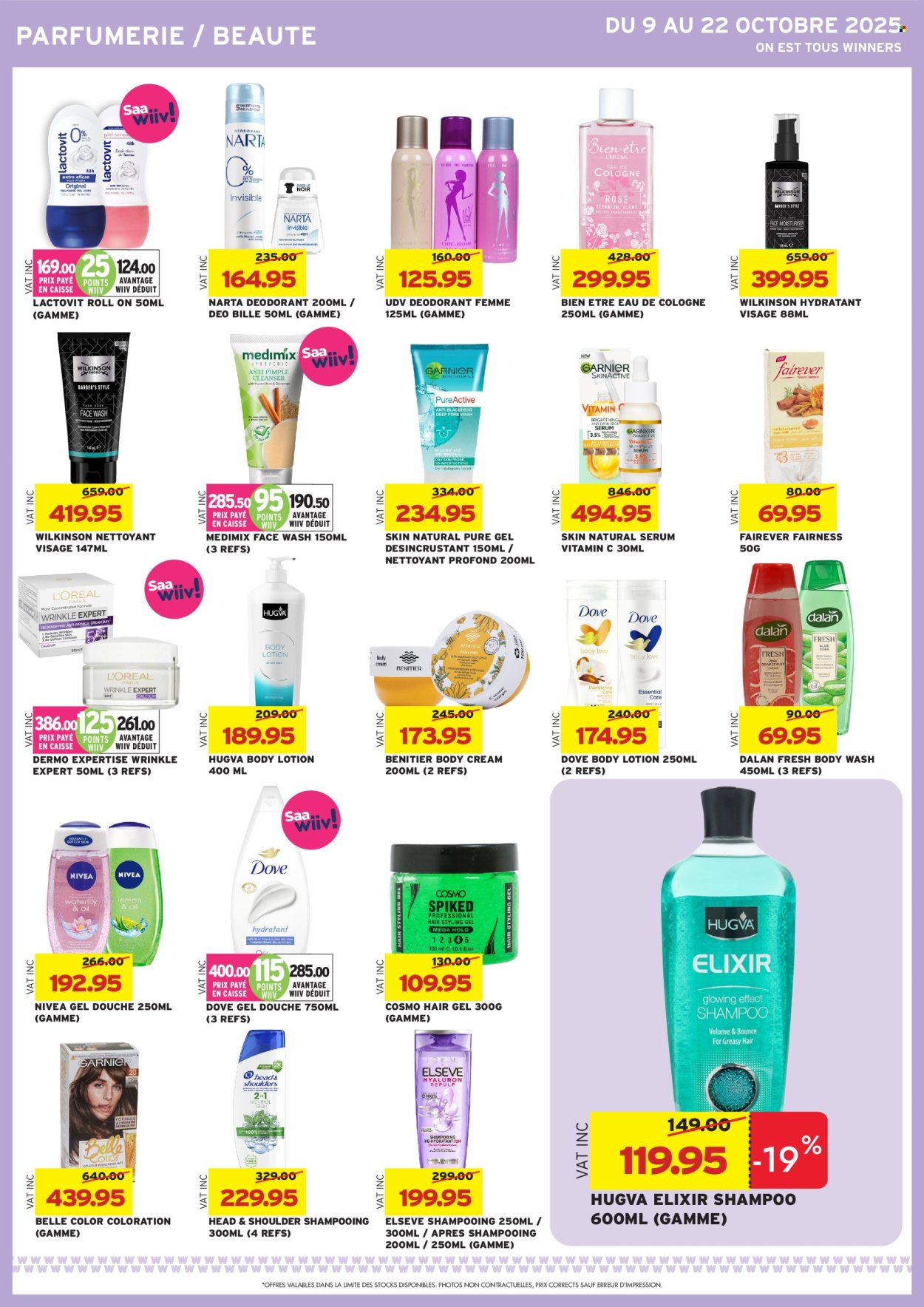 Catalogue Winners - 09/10/2025 - 22/10/2025. Page 23