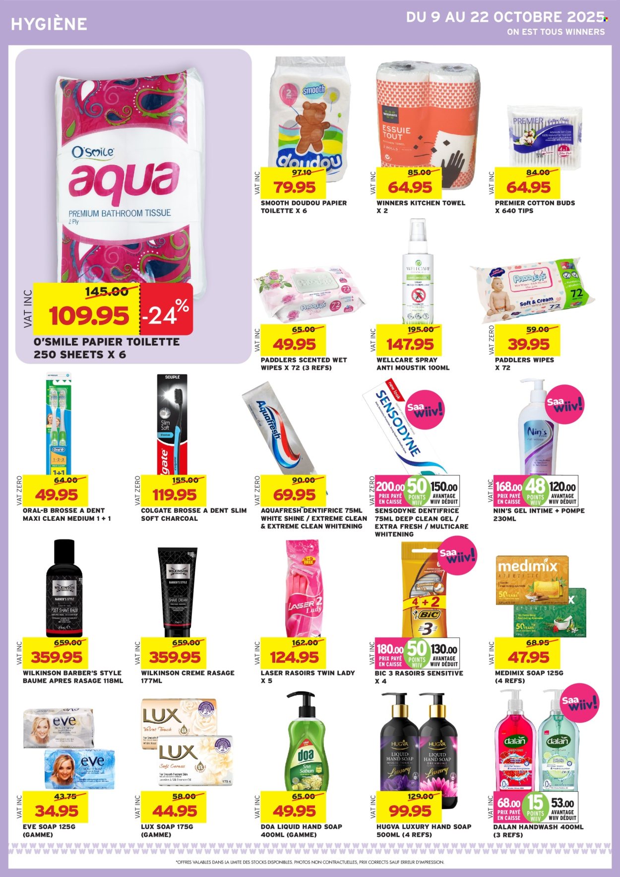 Catalogue Winners - 09/10/2025 - 22/10/2025. Page 24