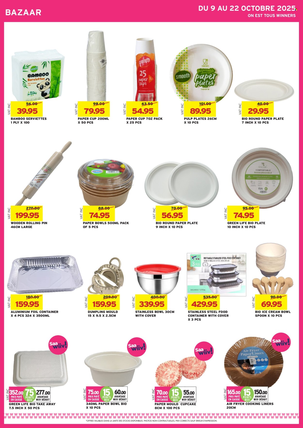 Catalogue Winners - 09/10/2025 - 22/10/2025. Page 27