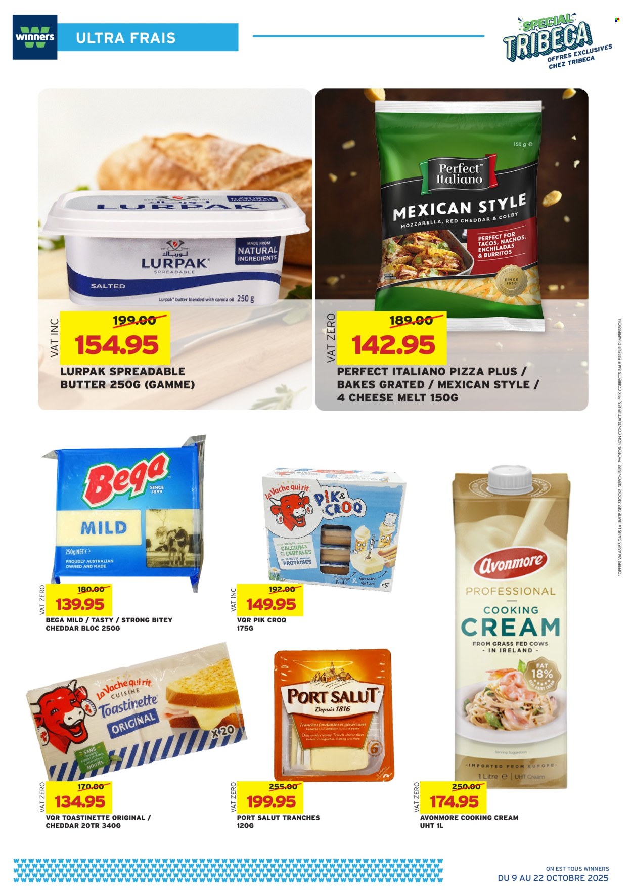 Catalogue Winners - 09/10/2025 - 22/10/2025. Page 2