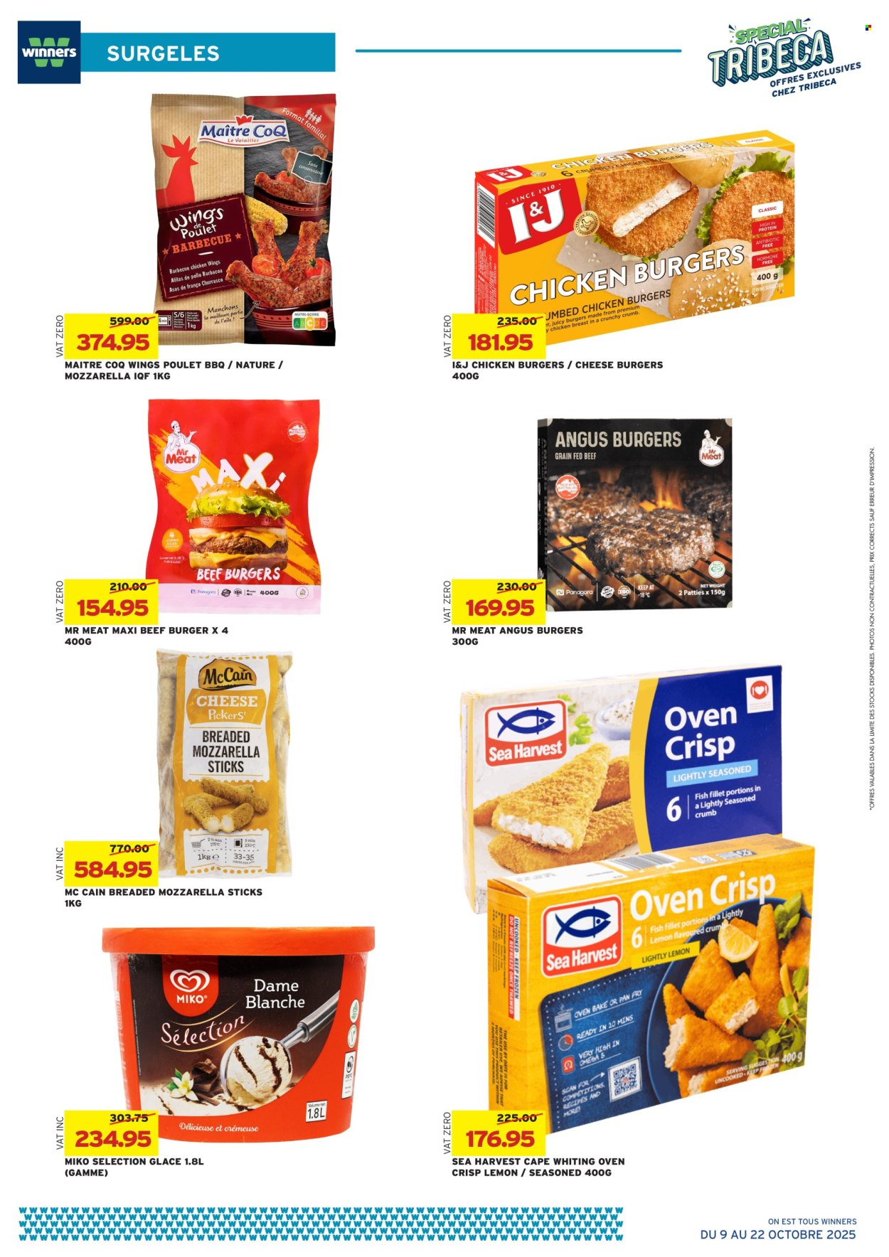 Catalogue Winners - 09/10/2025 - 22/10/2025. Page 7