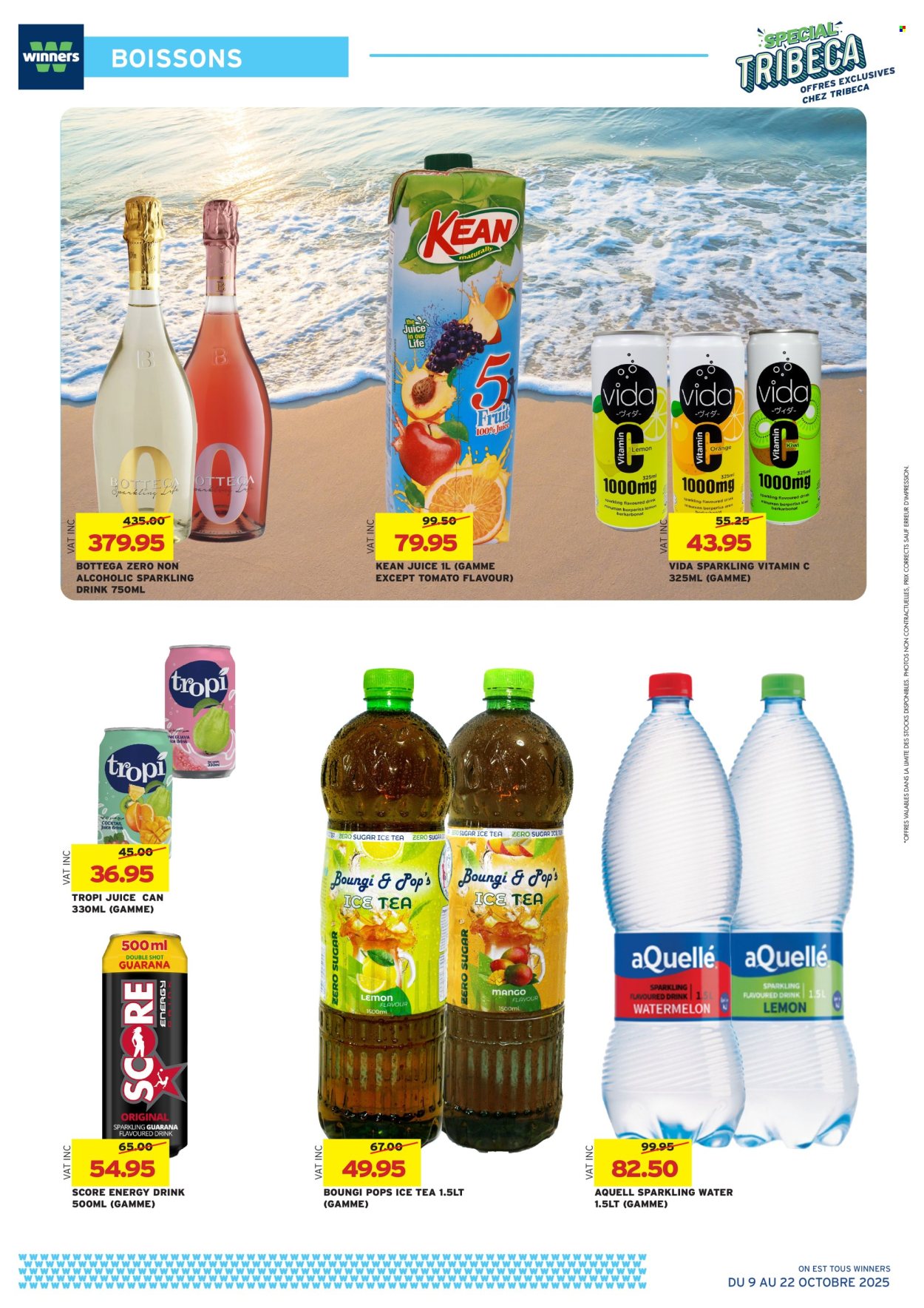 Catalogue Winners - 09/10/2025 - 22/10/2025. Page 8