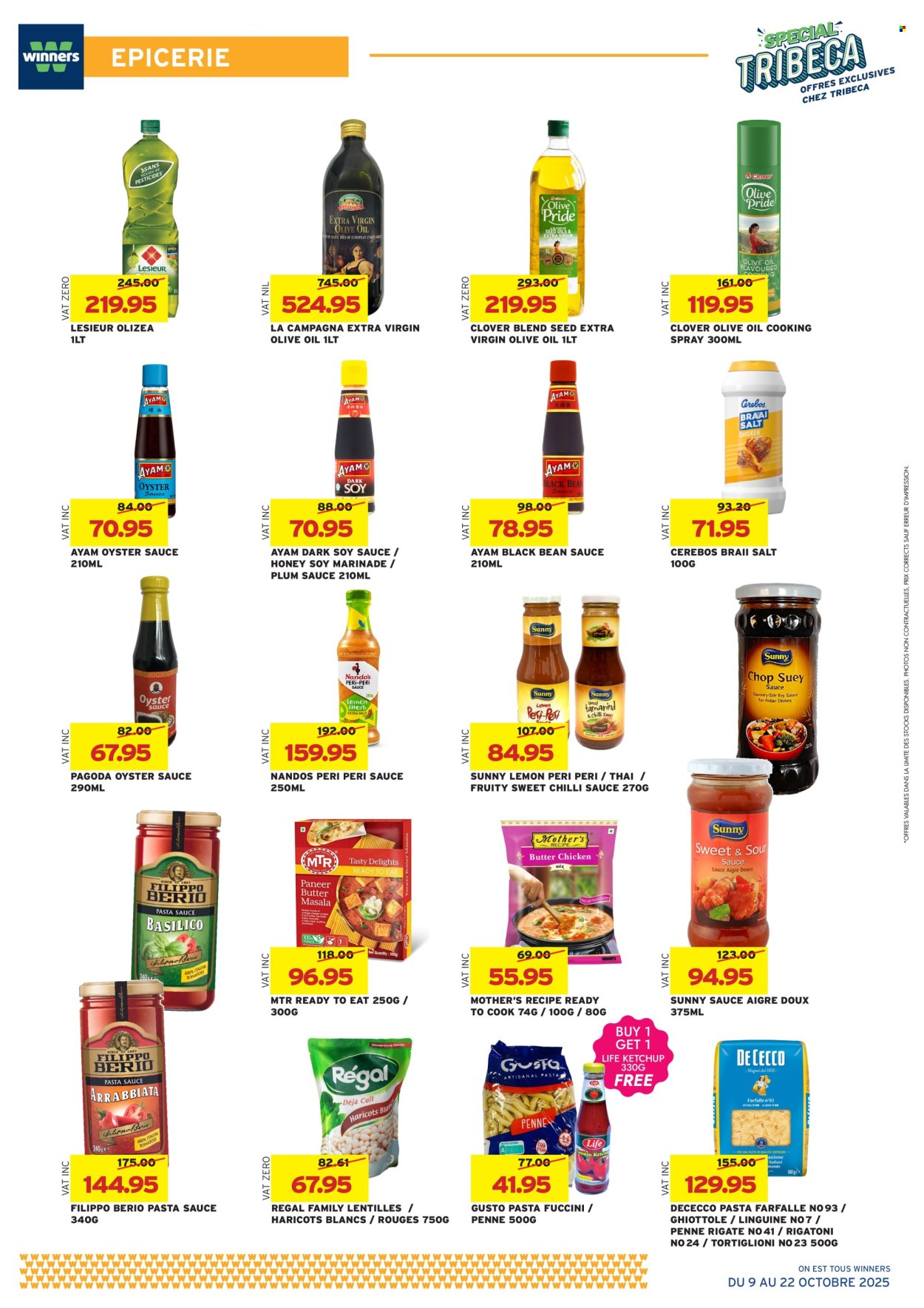 Catalogue Winners - 09/10/2025 - 22/10/2025. Page 10