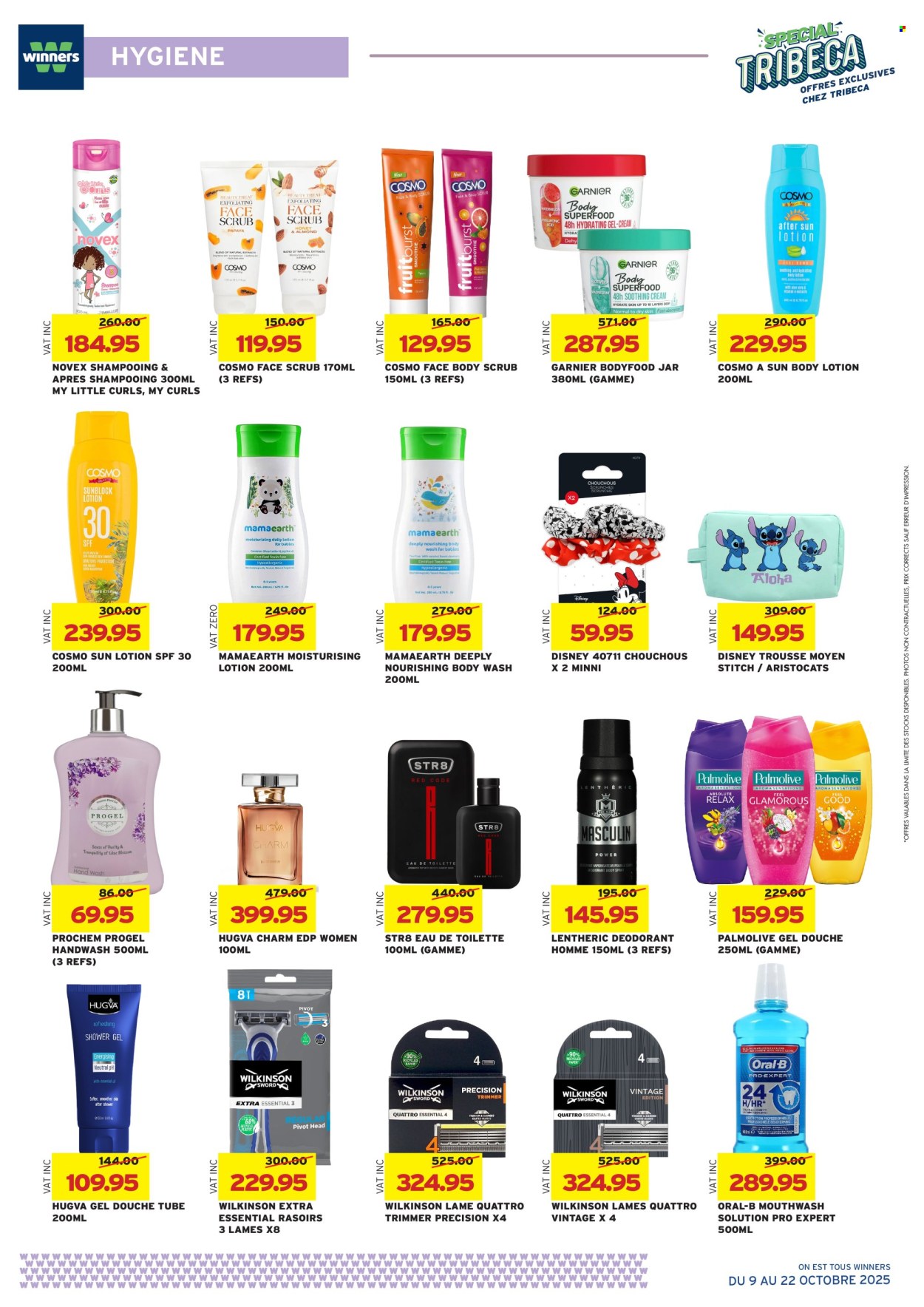 Catalogue Winners - 09/10/2025 - 22/10/2025. Page 11