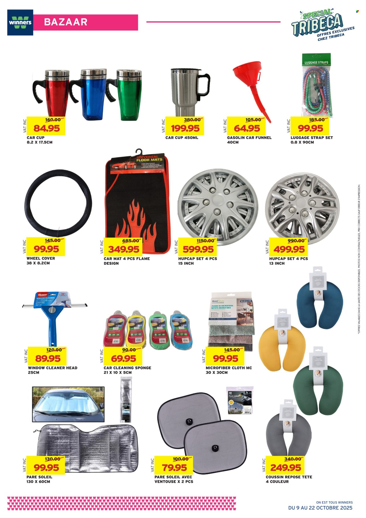 Catalogue Winners - 09/10/2025 - 22/10/2025. Page 13