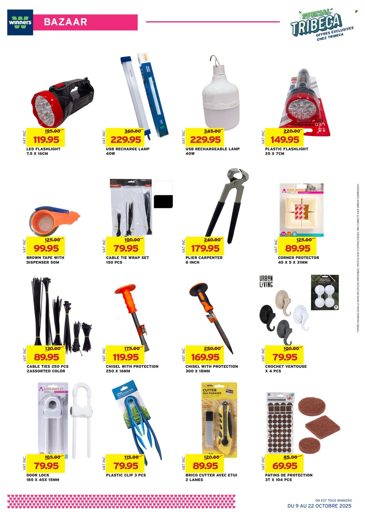 Catalogue Winners - 09/10/2025 - 22/10/2025. Page 14