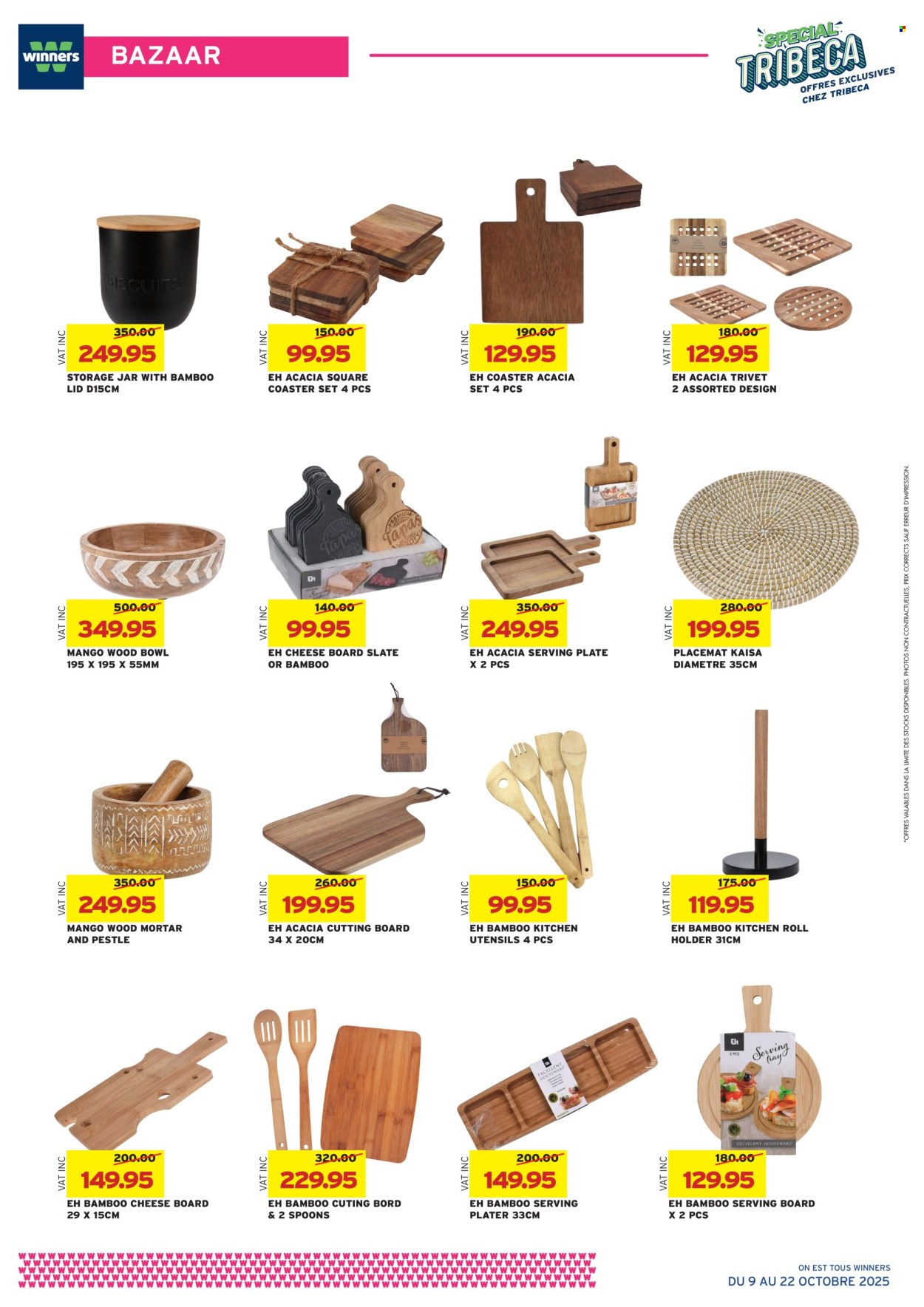 Catalogue Winners - 09/10/2025 - 22/10/2025. Page 16