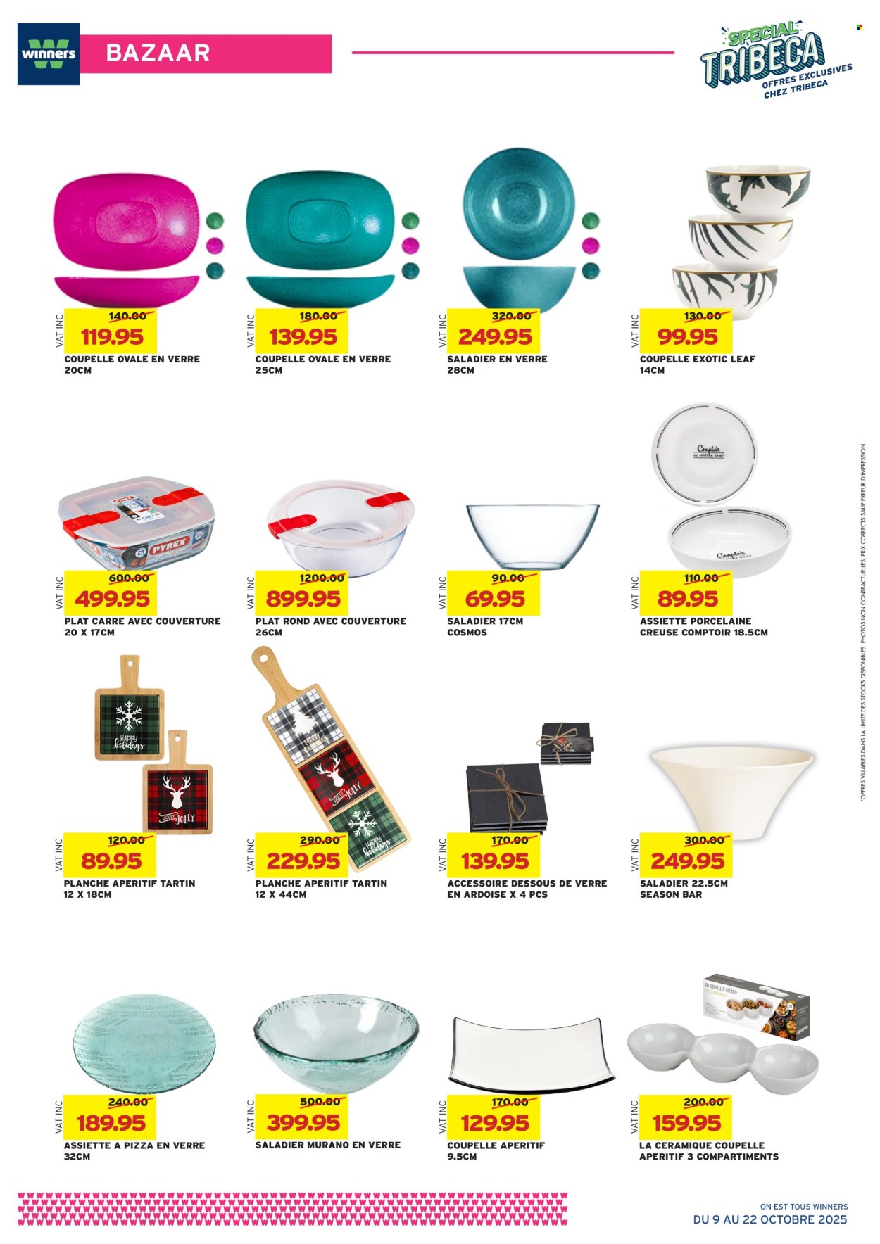 Catalogue Winners - 09/10/2025 - 22/10/2025. Page 17
